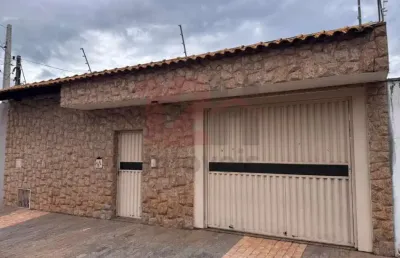 Casa para aluguel, 3 quarto(s),  castelinho, piracicaba - ca398