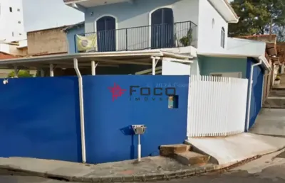 Casa com 4 quartos à venda no Jardim Uirá, São José dos Campos 