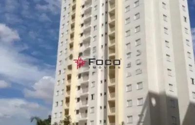 Apartamento com 3 quartos à venda na Rua Abolição, 87, Parque Residencial Aquarius, São José dos Campos