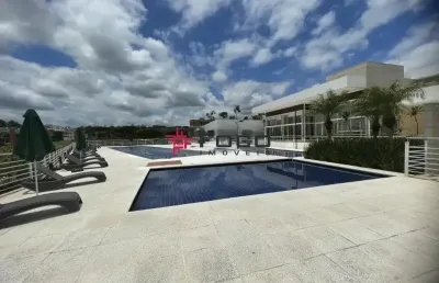 Casa de condomínio com 03 suítes + quarto/escritório à venda, 320m²