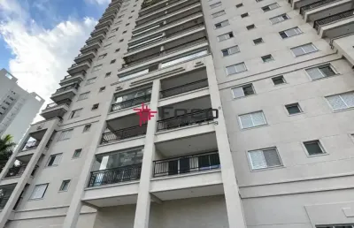 Apartamento - edifício la cité - vila ema - 4 dormitórios - 184 m2.