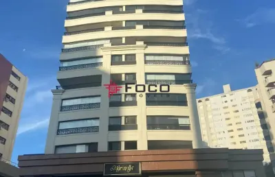 Apartamento - ed. marinella - vila adyana - 3 dormitórios - 92 m2.