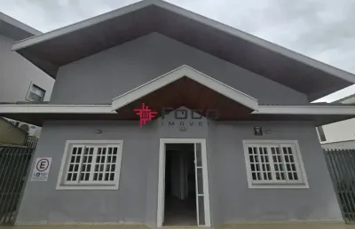 Casa com 5 quartos para alugar na Rua Justino Cobra, 250, Vila Ema, São José dos Campos