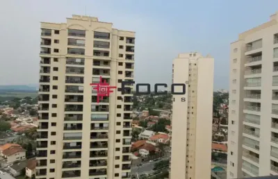 Apartamento esplanada resort. 4 dormitórios - 118m²