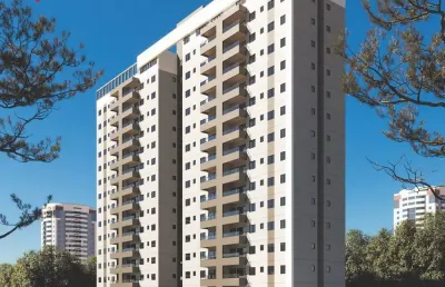 Imóvel para venda tem 97 metros quadrados com 3 quartos
