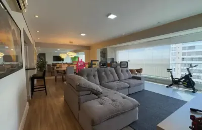 Apartamento com 3 dormitórios à venda 131 m² - jardim das indústrias - são josé dos campos/sp