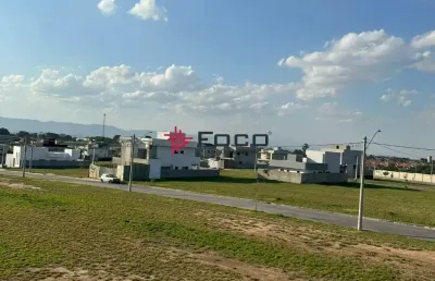 Terreno - condomínio veredas dos campos - eugênio de melo - 250m²