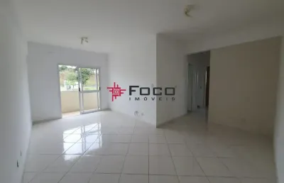 Apartamento para locação - edifício matheus - jardim satélite - são josé dos campos/sp