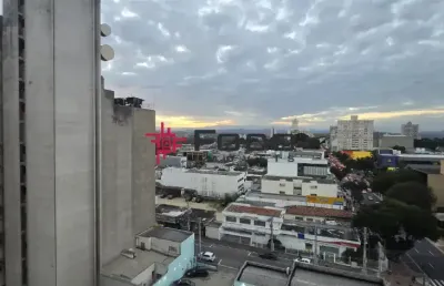 Sala comercial - edifício metropolitan offices - 42m² - são josé dos campos
