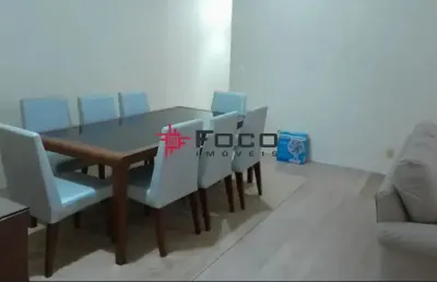 Apartamento/padrão - residencial - no bairro parque residencial aquarius -  diamond park