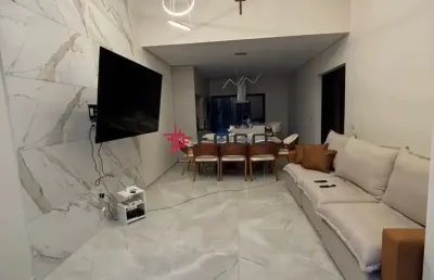 Casa para locação -  3 dormitórios - vila amélia - 158m²