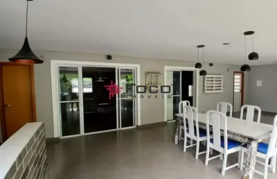 Casa no condomínio urbanova premiun / 4 dormitórios sendo 1 suíte / espaço gourmet / 337m² de terreno / 230m² de construção / são josé dos campos