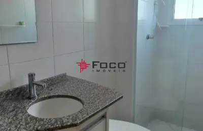 Apartamento de 45m² no edifício pontal de itapoã - 01 dormitório
