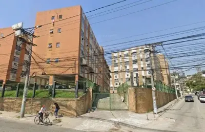 Imóvel para venda possui 60 metros quadrados com 2 quartos em santa catarina - são gonçalo - rj