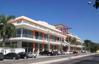 Sala comercial à venda no Badu, Niterói 