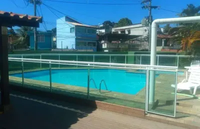 Excelente apartamento de 2 quartos à venda no bairro coelho em sg - rj