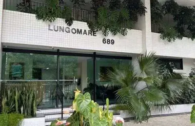 Apartamento com 2 quartos à venda em Icaraí, Niterói 