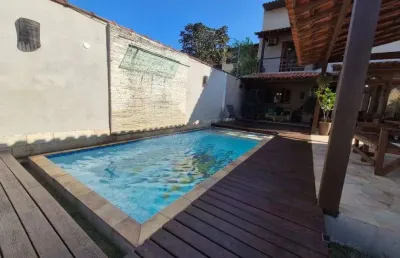 Casa com 3 quartos à venda no Engenho do Mato, Niterói 