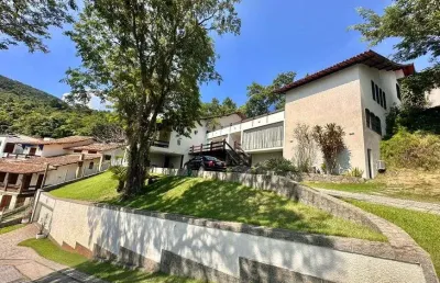 Casa em condomínio fechado com 7 quartos à venda em Piratininga, Niterói 