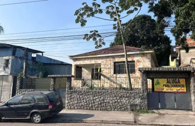 Casa comercial para alugar na Rua Expedicionário Ary Rauem, 41, Colubande, São Gonçalo