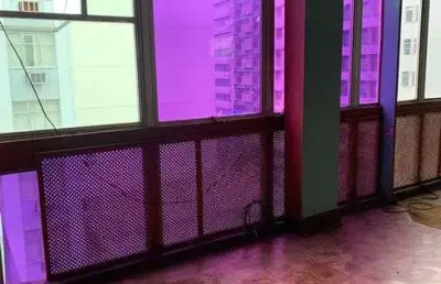 Sala comercial à venda na Rua Luiz Leopoldo Fernandes Pinheiro, 587, Centro, Niterói