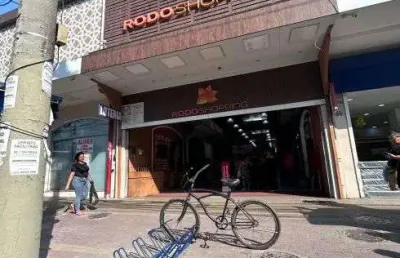 Sala comercial para alugar no Centro, São Gonçalo 
