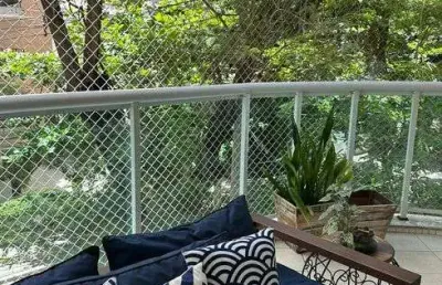 Apartamento à venda – travessa são vicente de paula – ingá, niterói