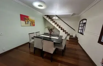 Casa com 6 quartos à venda em Piratininga, Niterói 