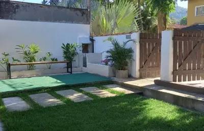 Casa com 3 quartos à venda em Itaipu, Niterói 