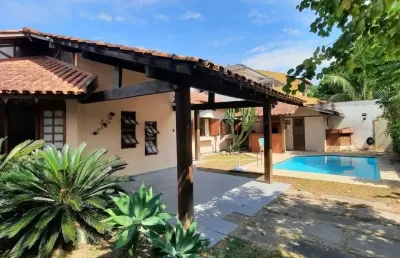 Imóvel para aluguel e venda  com 3 quartos em serra grande - niterói - rj