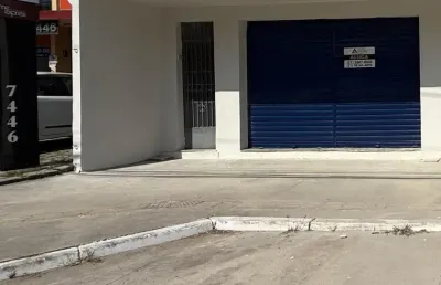 Loja para aluguel – estrada francisco da cruz nunes