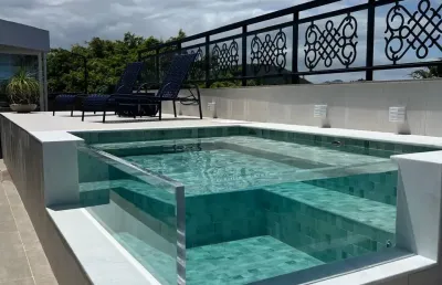 Cobertura com 3 quartos à venda em Camboinhas, Niterói 