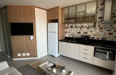 Flat para alugar em Piratininga, Niterói 
