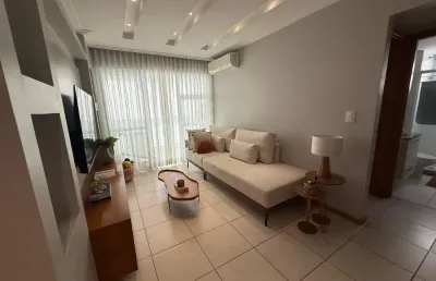 Apartamento com 3 quartos à venda no Santa Rosa, Niterói 