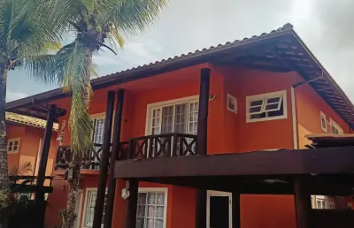 Casa em condomínio fechado com 3 quartos à venda em Camboinhas, Niterói 