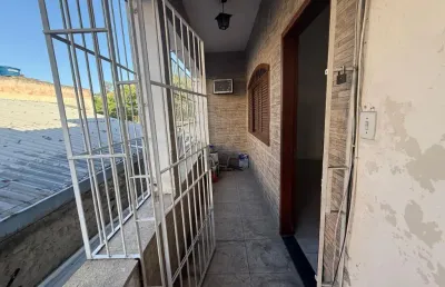 Apartamento com 4 quartos à venda na Rua Doutor Pio Borges, 2731, Pita, São Gonçalo