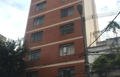 Sala comercial – 30 m² | próximo praça 14 bis e nova estação de metrô |