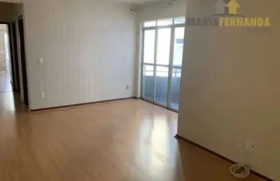 Apartamento com 2 quartos à venda na Vila Ipiranga, Londrina 