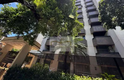 Apartamento com 4 quartos à venda no Centro, Londrina 