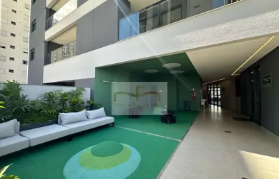 Apartamento com 2 quartos para alugar no Gleba Fazenda Palhano, Londrina 