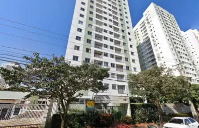 Apartamento com 3 quartos à venda no Aurora, Londrina 