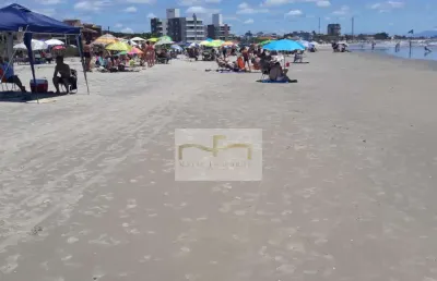 Terreno à venda na Praia Continental, Itapoá 