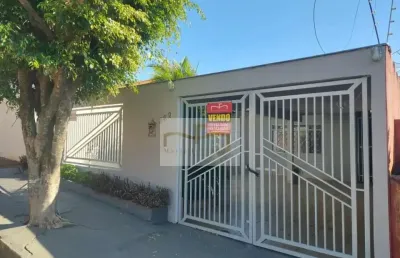 Casa com 2 quartos à venda no Jardim Imagawa, Londrina 