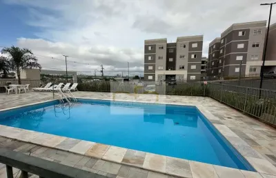 Apartamento para locação spazio solar di ravello londrina