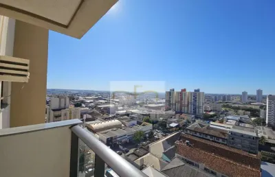 Apartamento com 1 quarto à venda no Centro, Londrina 