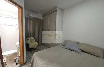 Apartamento com 3 quartos para alugar no Aurora, Londrina 