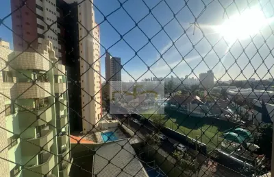 Apartamento com 3 quartos à venda no Caiçaras, Londrina 