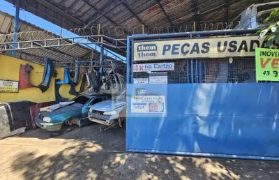 Sala comercial à venda na Vila Goes, Londrina 