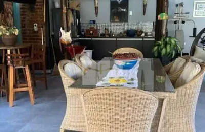 Casa com 3 quartos à venda no aurora, londrina , 220 m2 por r$ 1.500.000