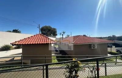 Apartamento com 2 quartos para alugar no Taliana, Londrina 